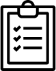Checklist-black complete-informational-form